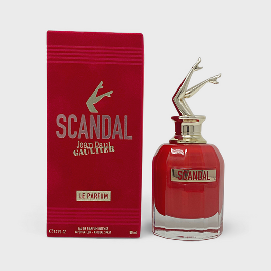 Jean Paul Gaultier Scandal Le Parfum Edp 080 Ml Para Mujer