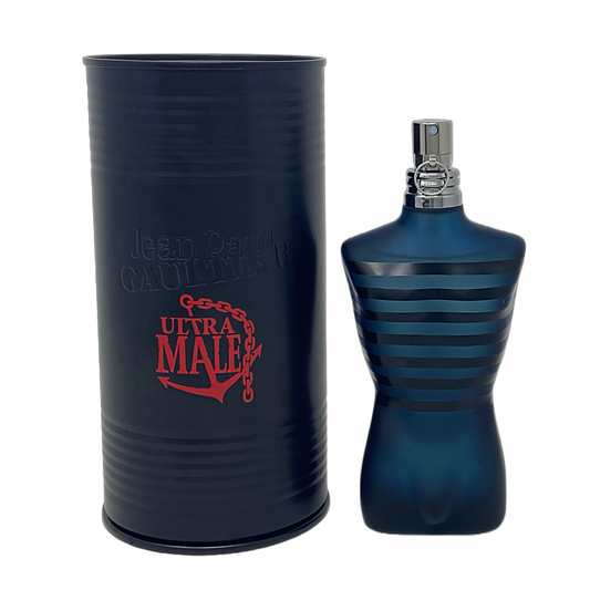 Jean Paul Gaultier Le Male Ultra Male Eau De Toilette Intense 125 ml Para Hombre
