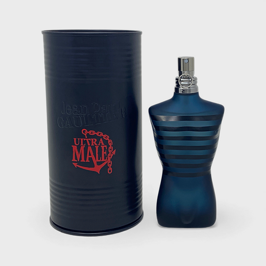 Jean Paul Gaultier Le Male Ultra Male Eau De Toilette Intense 125 ml Para Hombre