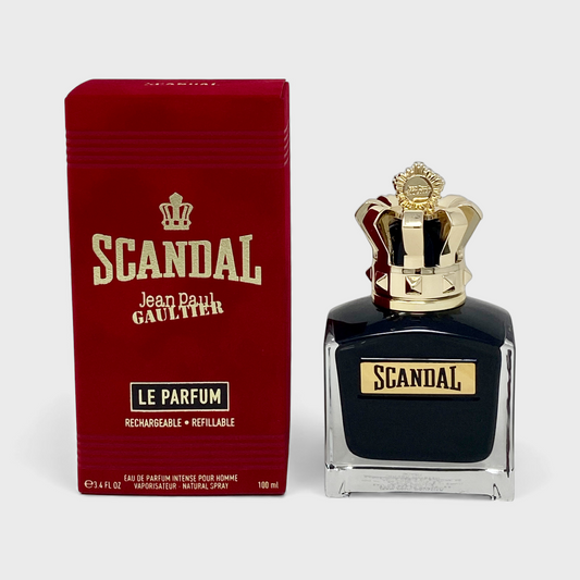 Jean Paul Gaultier Scandal Le Parfum Eau De Parfum 100 ml Para Hombre