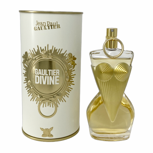 Jean Paul Gaultier Gaultier Divine Edp 100 Ml Para Dama