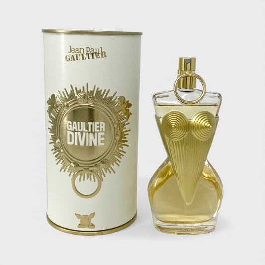 Jean Paul Gaultier Gaultier Divine Edp 100 Ml Para Dama