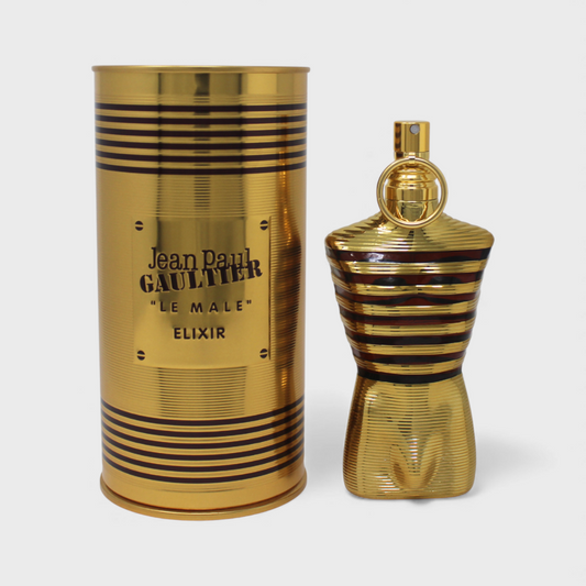 Jean Paul Gaultier le Male Elixir Parfum, 75 ml