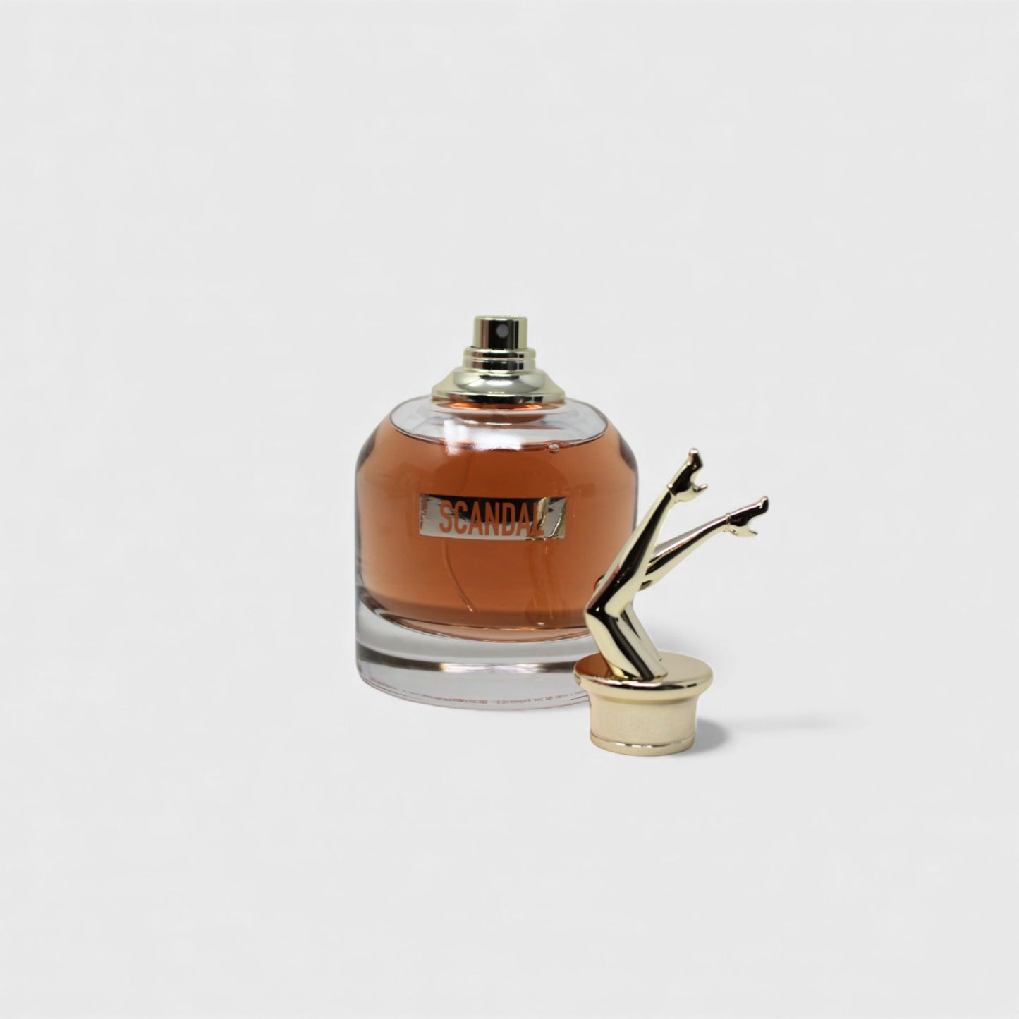 Jean Paul Gaultier Scandal (80 Ml + 6 Ml + Bl 75 Ml) 3 Pz Para Mujer