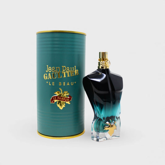 Jean Paul Gaultier Le Beau Le Parfum Intense Eau De Parfum 075 Ml Para Hombre