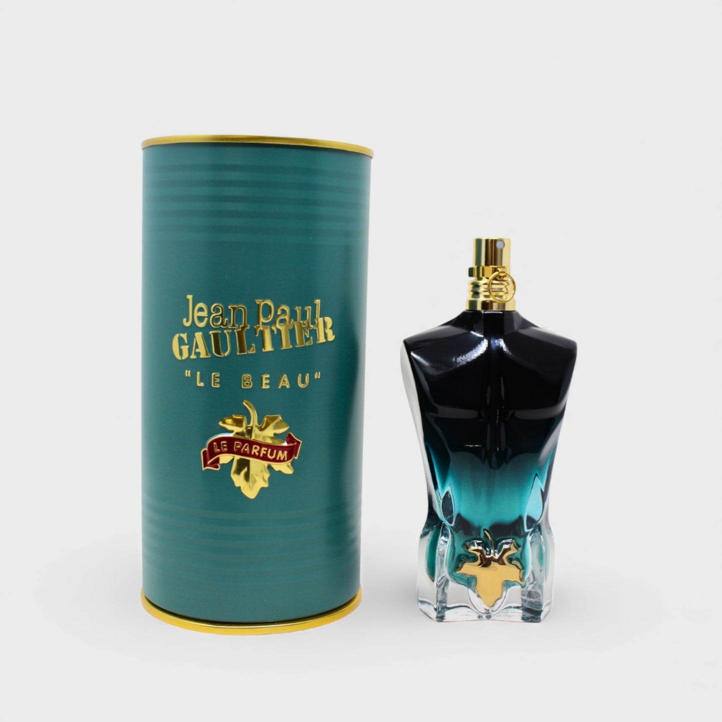 Jean Paul Gaultier Le Beau Le Parfum Intense Eau De Parfum 075 Ml Para Hombre