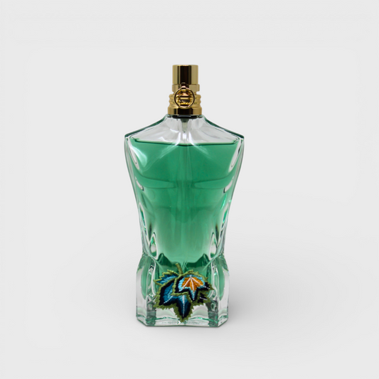Jean Paul Gaultier Le Beau Paradise Garden Eau De Parfum 75 Ml Para Hombre