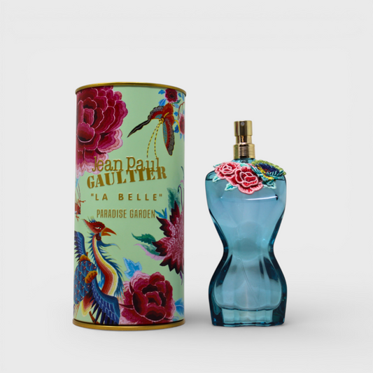 Jean Paul Gaultier La Belle Paradise Garden Eau De Parfum 100 Ml Para Mujer
