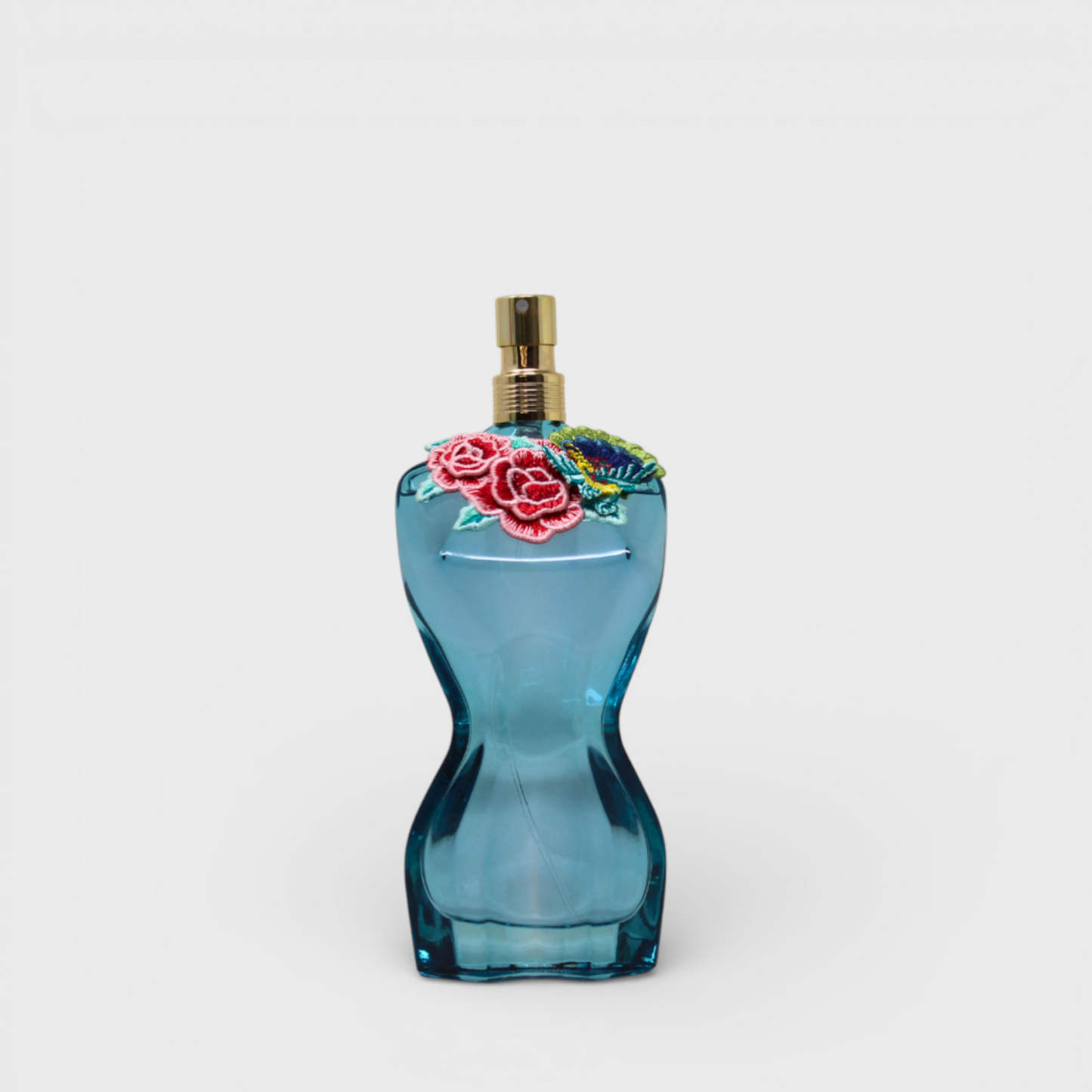 Jean Paul Gaultier La Belle Paradise Garden Eau De Parfum 100 Ml Para Mujer