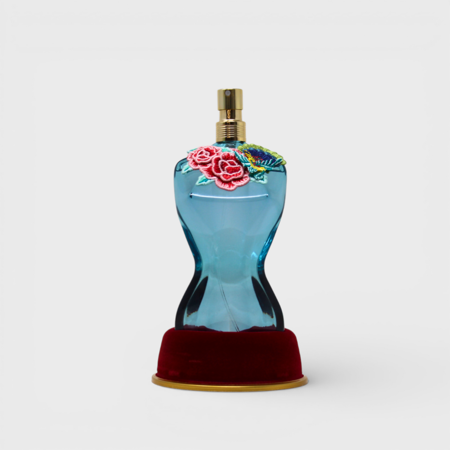 Jean Paul Gaultier La Belle Paradise Garden Eau De Parfum 100 Ml Para Mujer