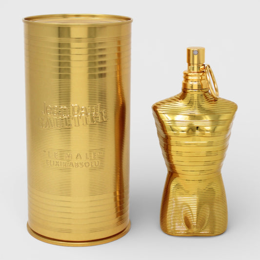 Jean Paul Gaultier Le Male Elixir Absolu P 125 Ml Para Hombre