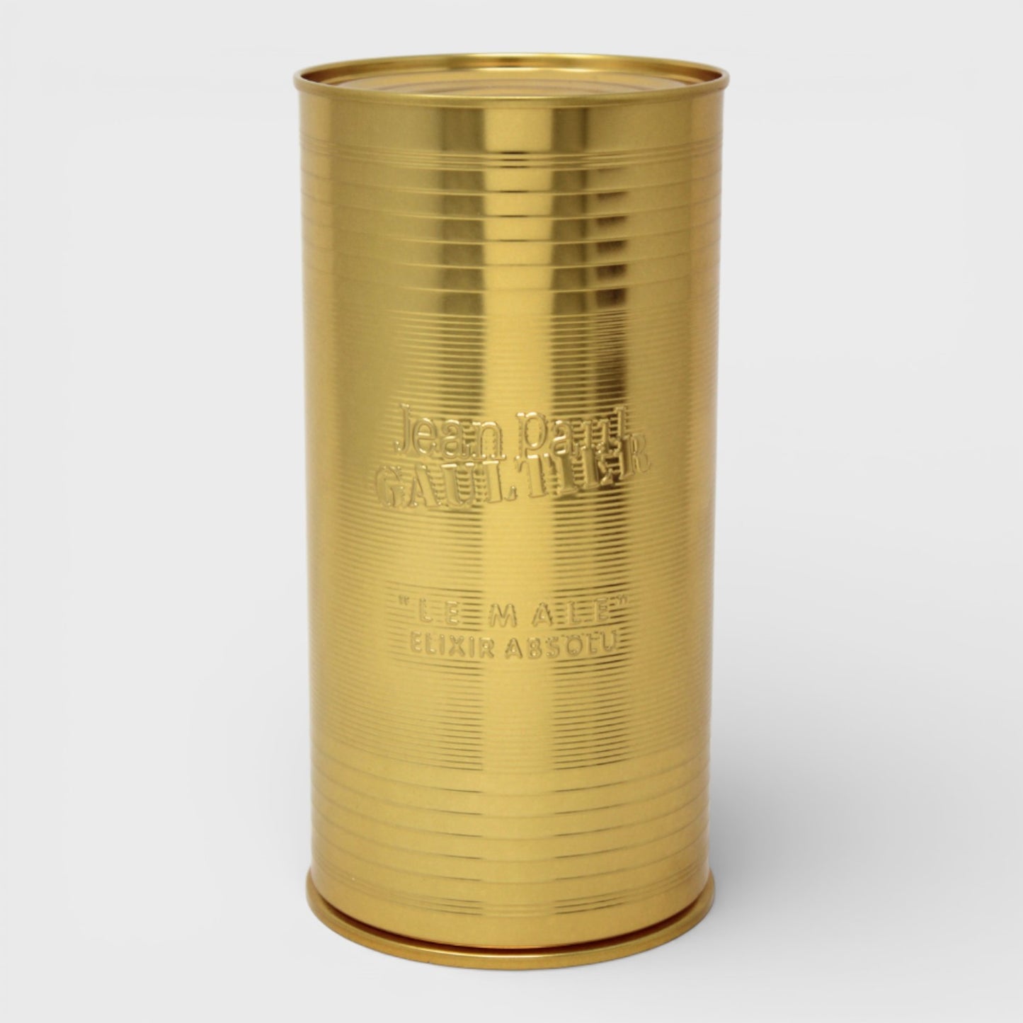 Jean Paul Gaultier Le Male Elixir Absolu P 125 Ml Para Hombre