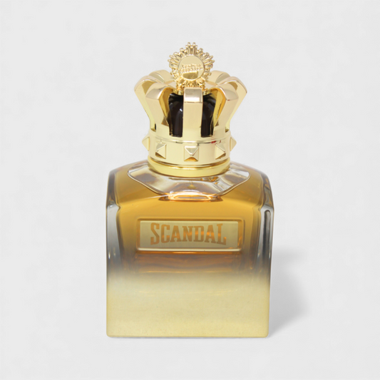 Jean Paul Gaultier Scandal Absolu P 100 Ml Para Hombre