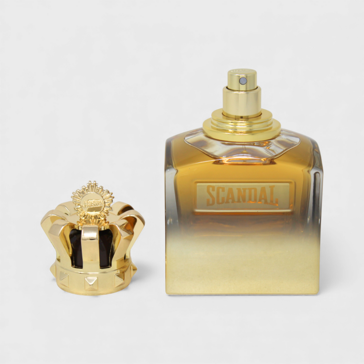 Jean Paul Gaultier Scandal Absolu P 100 Ml Para Hombre