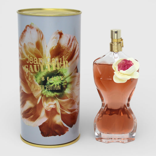 Jean Paul Gaultier La Belle Flower Edition Eau De Parfum 100 Ml Para Mujer