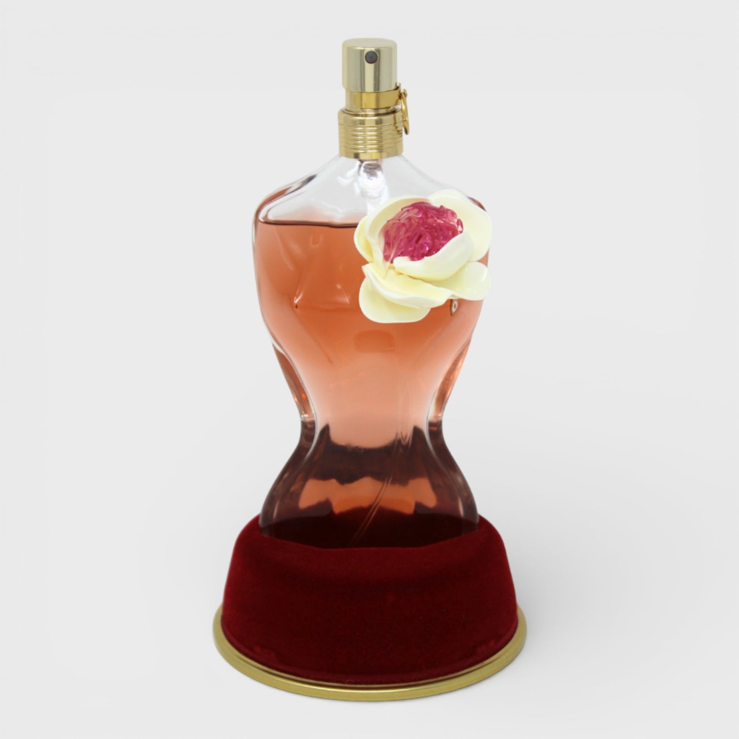 Jean Paul Gaultier La Belle Flower Edition Eau De Parfum 100 Ml Para Mujer