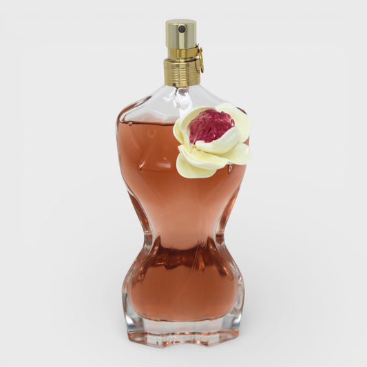 Jean Paul Gaultier La Belle Flower Edition Eau De Parfum 100 Ml Para Mujer