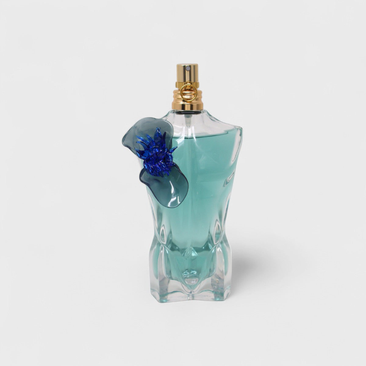 JEAN PAUL GAULTIER LE BEAU FLOWER EDITION EDP 125 ML PERFUME CABALLERO