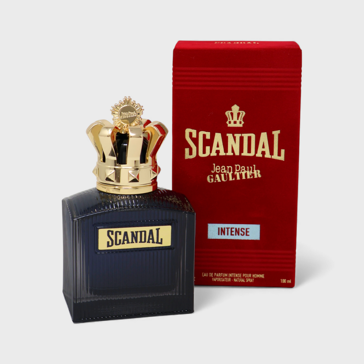 Jean Paul Gaultier Scandal Intense Eau De Parfum 100 Ml Para Hombre