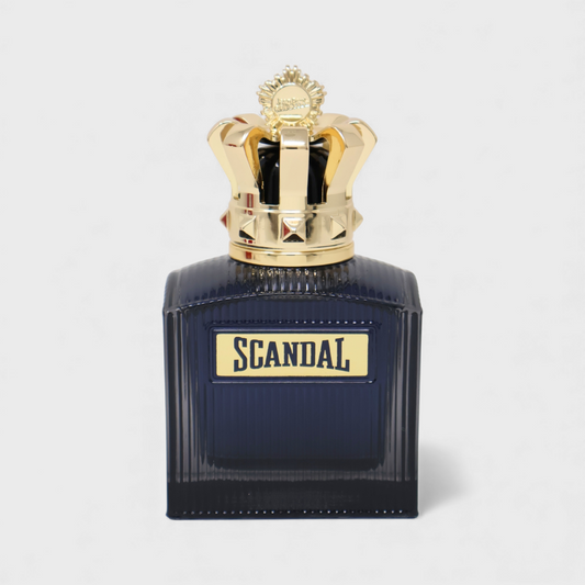 Jean Paul Gaultier Scandal Intense Eau De Parfum 100 Ml Para Hombre