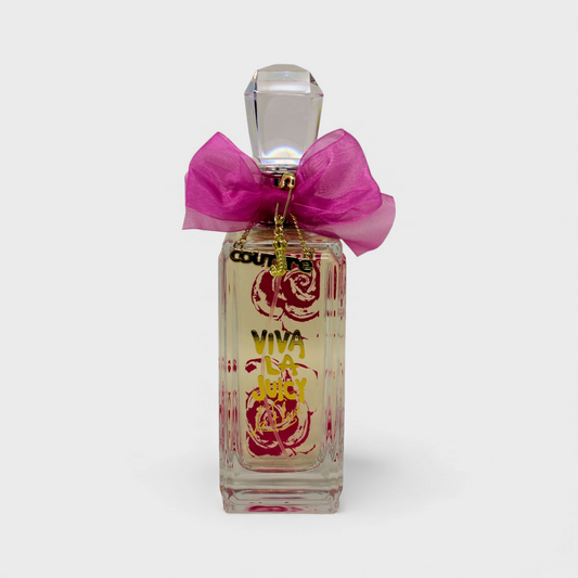 Juicy Couture Viva La Juicy La Fleur Eau De Toilette 150 Ml