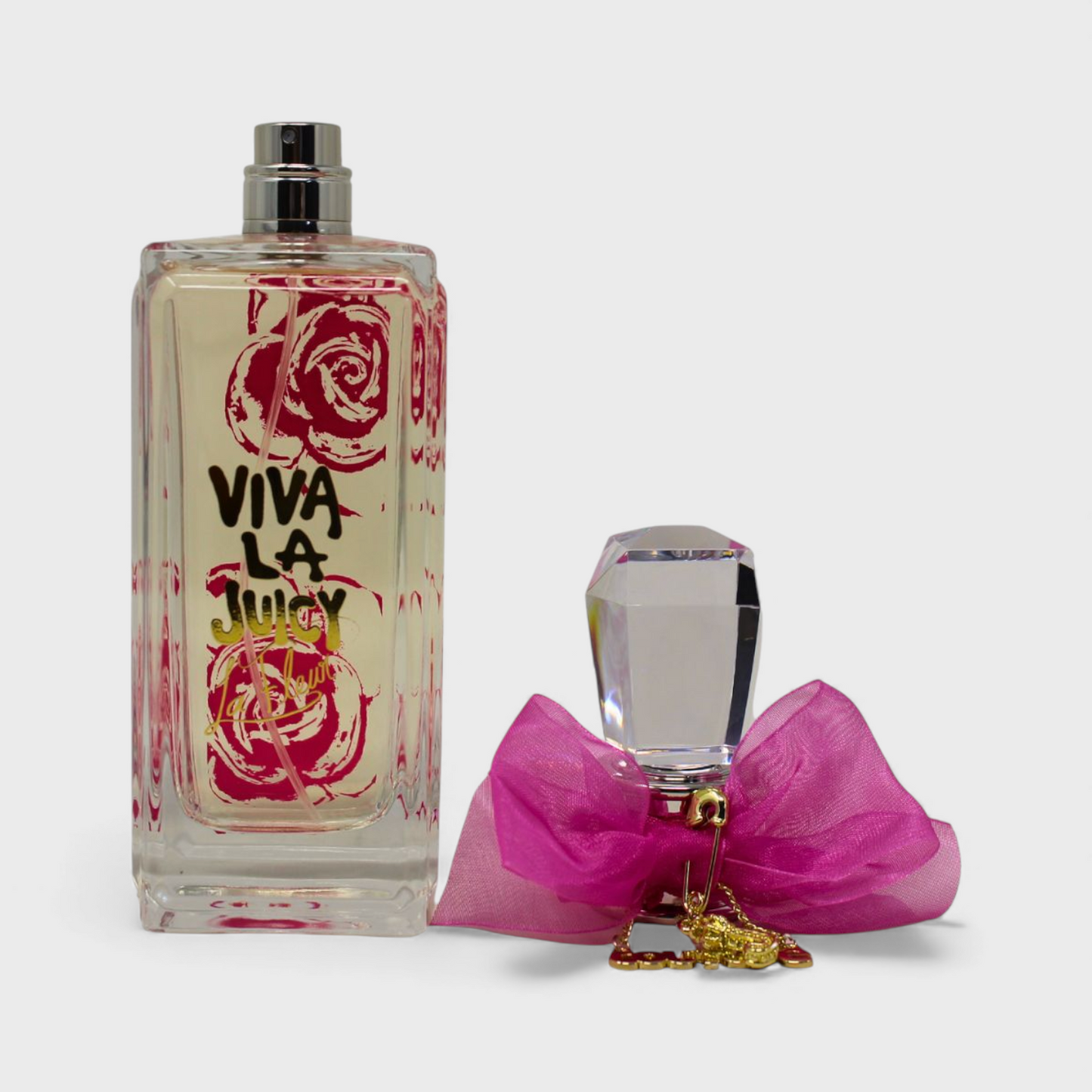 Juicy Couture Viva La Juicy La Fleur Eau De Toilette 150 Ml