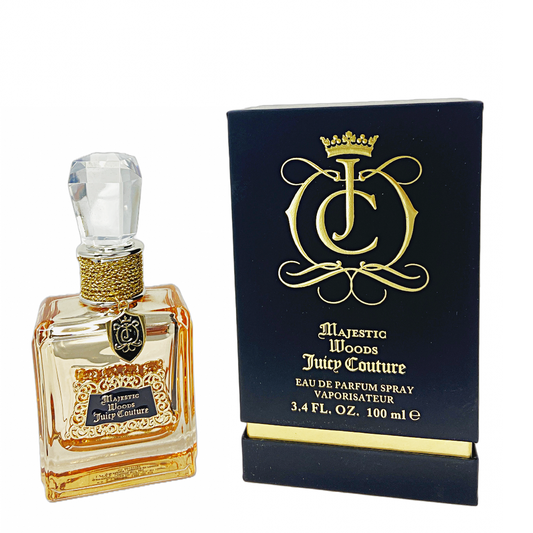 Sohrelia Perfumeria_Juicy Couture Majestic Woods Eau De Parfum 100 Ml Para Mujer