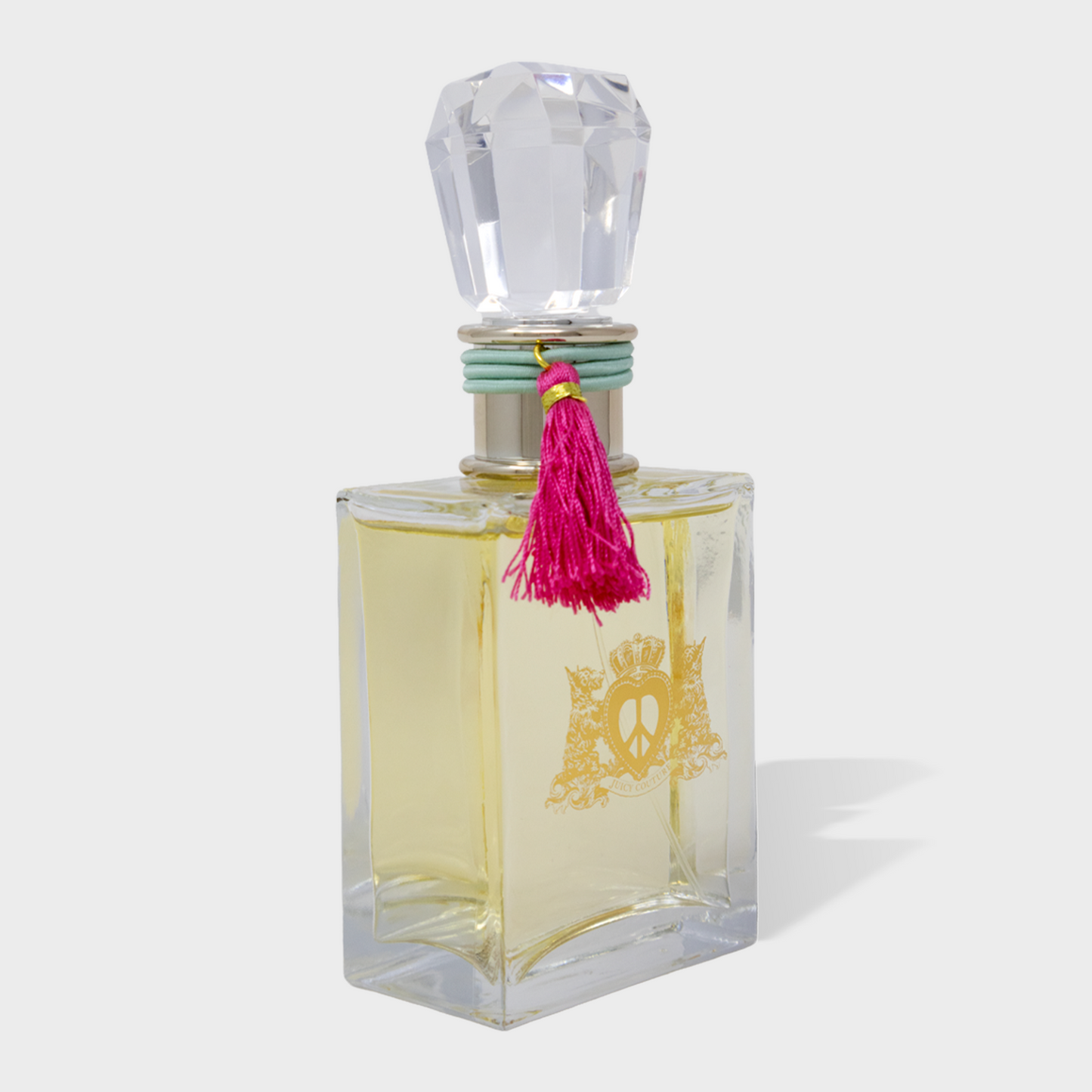 Juicy Couture Peace, Love & Juicy Couture Eau De Parfum 100 Ml Para Mujer