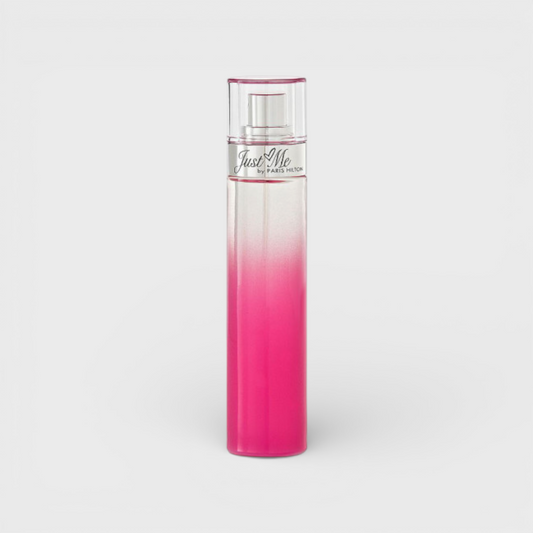 Paris Hilton Just Me Eau De Parfum 100 ml Para Mujer