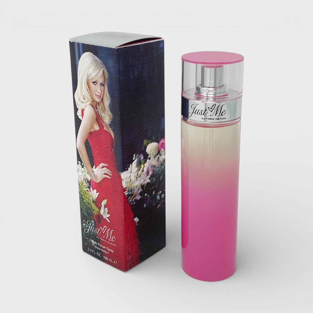 Paris Hilton Just Me Eau De Parfum 100 ml Para Mujer
