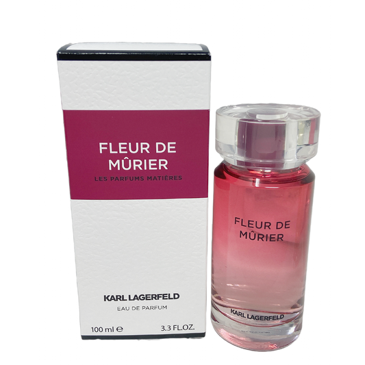 Sohrelia Perfumeria_Karl Lagerfeld Fleur De Murier Eau De Parfum 100 Ml Para Mujer