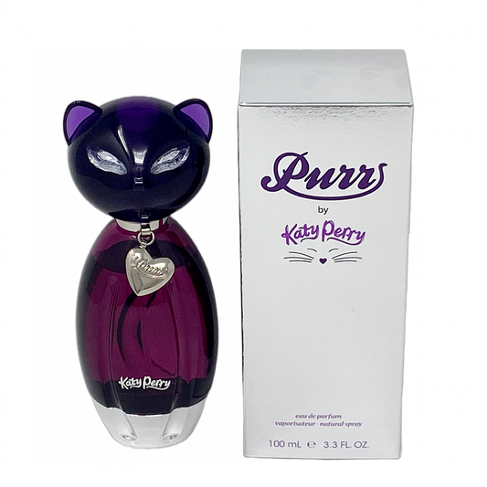 Sohrelia Perfumeria_Katy Perry Purr Eau De Parfum 100 ml Spray Mujer