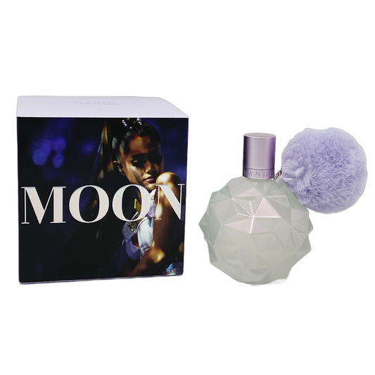 Sohrelia Perfumeria_Ariana Grande Moonlight Eau De Parfum 100 Ml Para Mujer