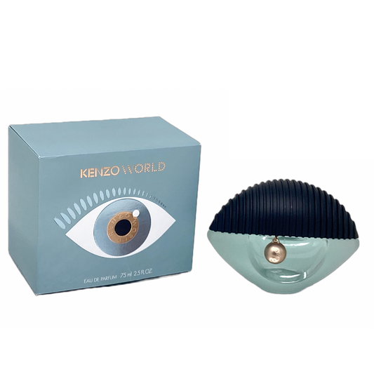 Sohrelia Perfumeria_Kenzo World Eau De Parfum 75 Ml Para Mujer