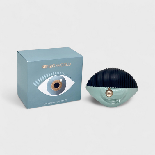 Kenzo World Eau De Parfum 75 Ml Para Mujer