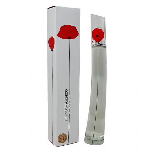 Sohrelia Perfumeria_Kenzo Flower Eau De Parfum 100 Ml Para Mujer