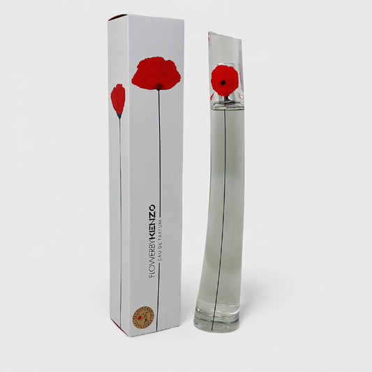 Kenzo Flower Eau De Parfum 100 Ml Para Mujer