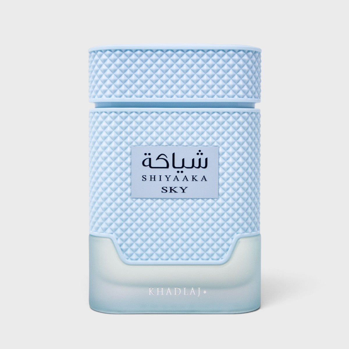 Khadlaj Shiyaaka Sky Eau De Parfum 100 Ml Unisex