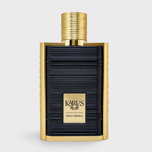Khadlaj Karus Gold Absolu Xdp 100 Ml Unisex