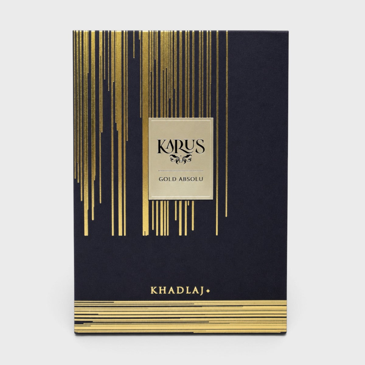 Khadlaj Karus Gold Absolu Xdp 100 Ml Unisex