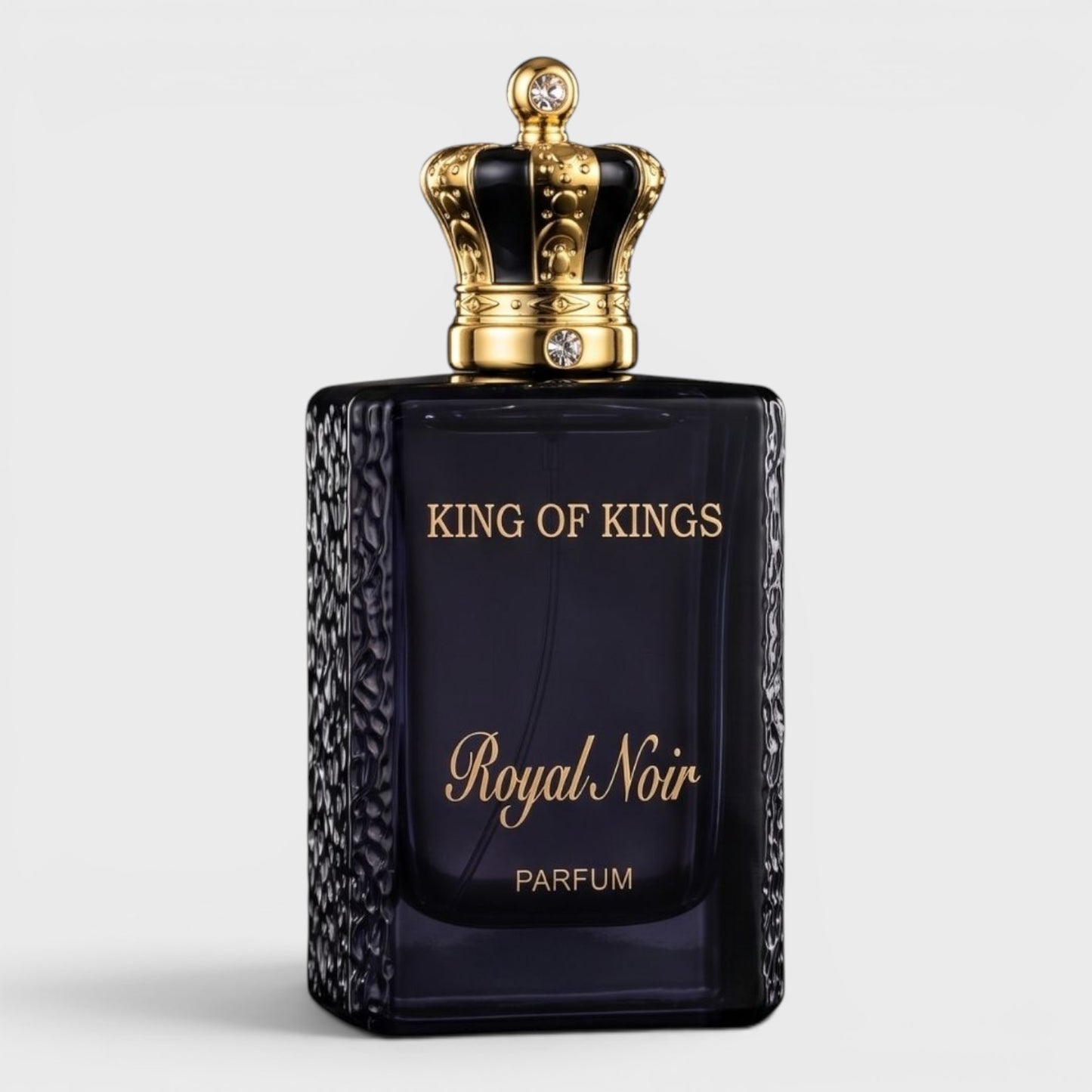 King Of Kings Royal Noir P 100 Ml Unisex