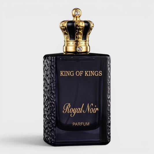 King Of Kings Royal Noir P 100 Ml Unisex