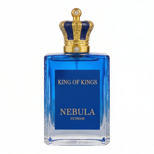 King Of Kings Nebula Extreme P 100 Ml Unisex