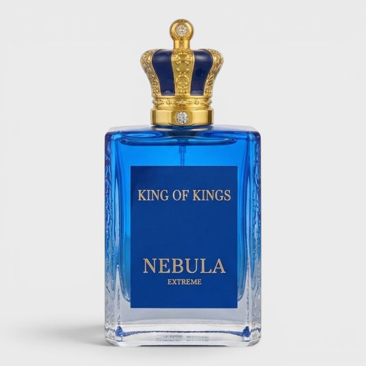 King Of Kings Nebula Extreme P 100 Ml Unisex