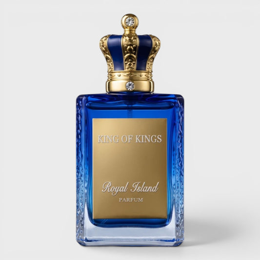 King Of Kings Royal Island P 100 Ml Unisex