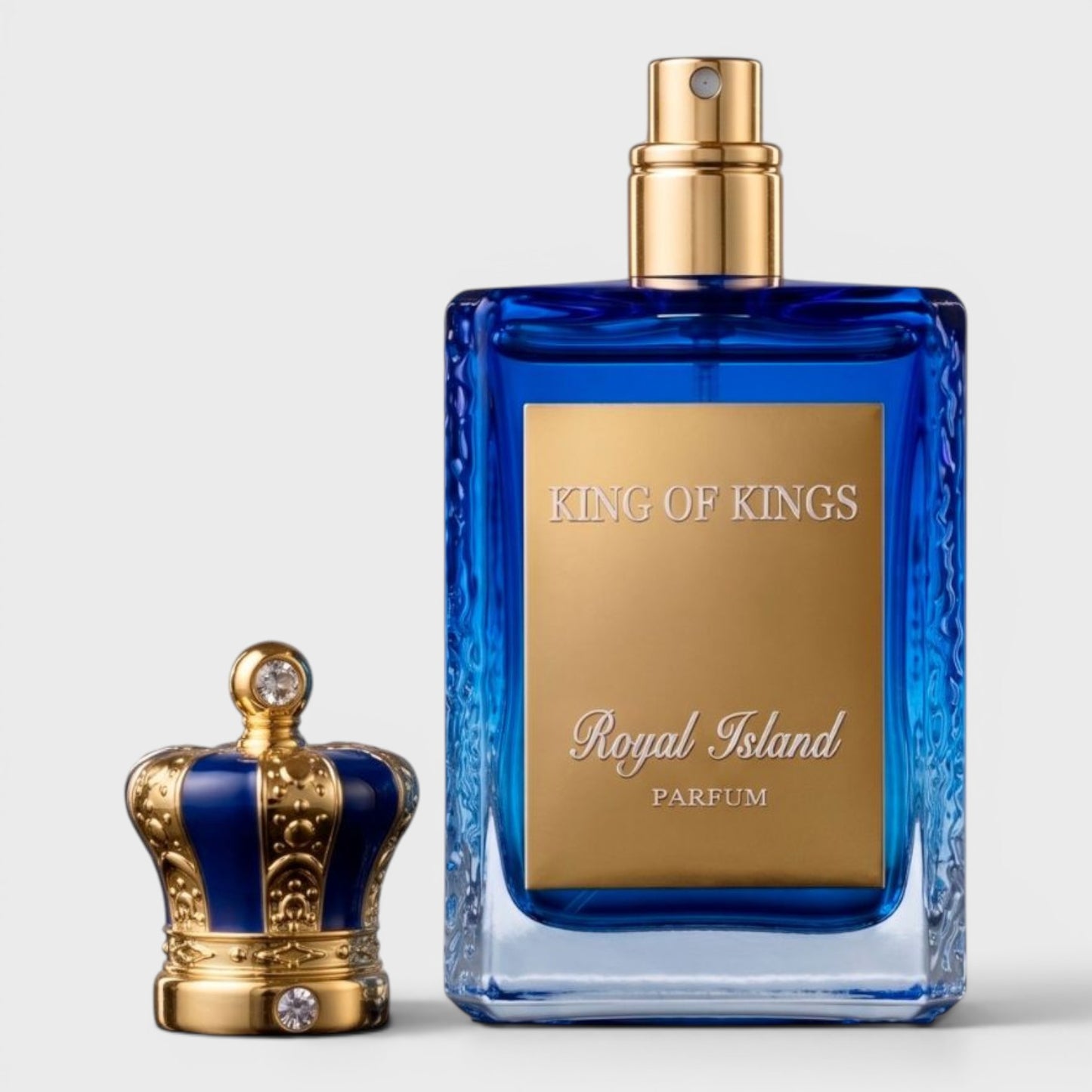 King Of Kings Royal Island P 100 Ml Unisex