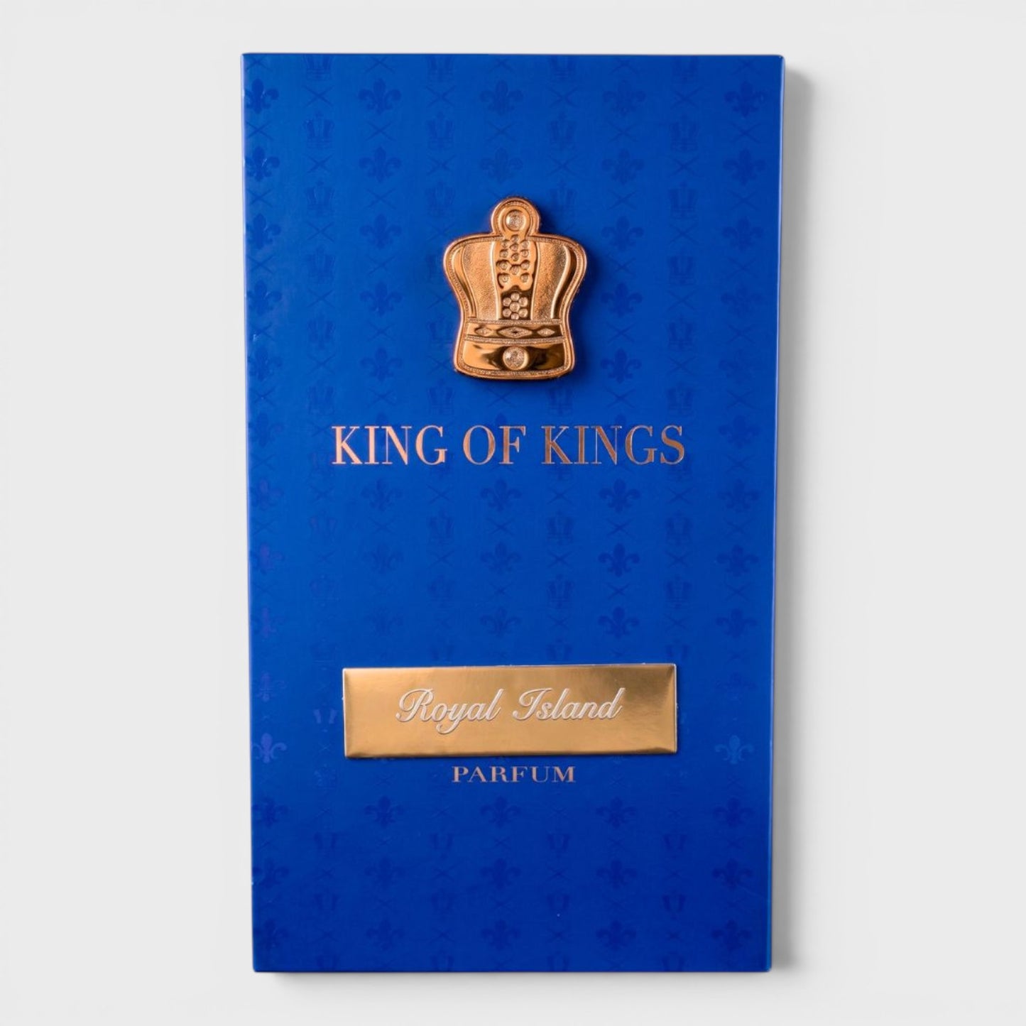 King Of Kings Royal Island P 100 Ml Unisex