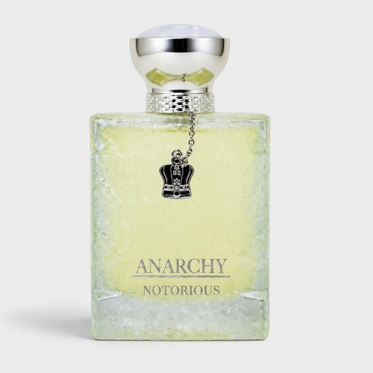 King Of Kings Anarchy Notorious Eau De Parfum 100 Ml Unisex