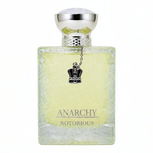 King Of Kings Anarchy Notorious Eau De Parfum 100 Ml Unisex