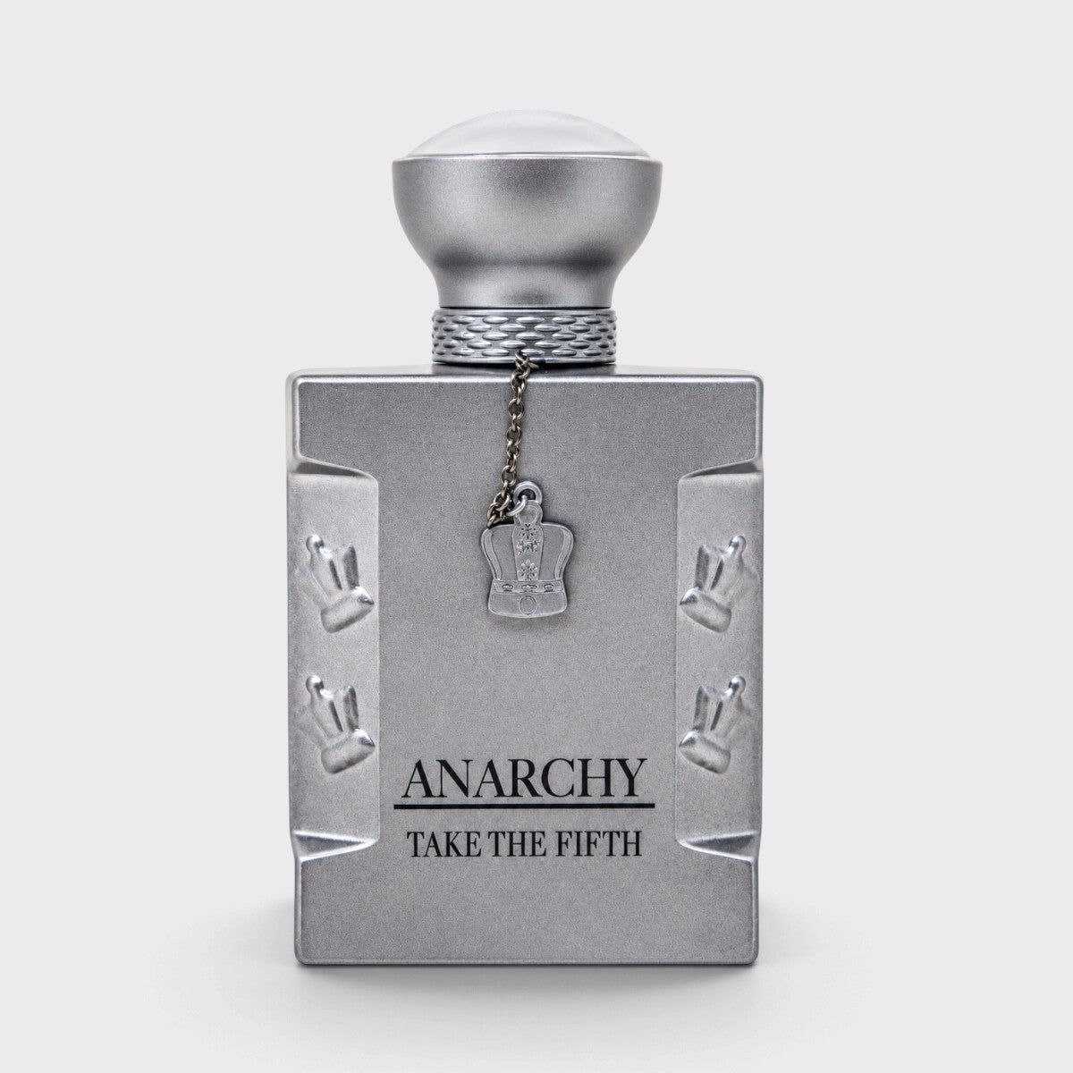 King Of Kings Anarchy Take The Fifth Edp 100 Ml Para Hombre